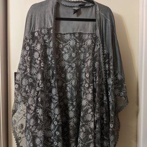 POL shawl